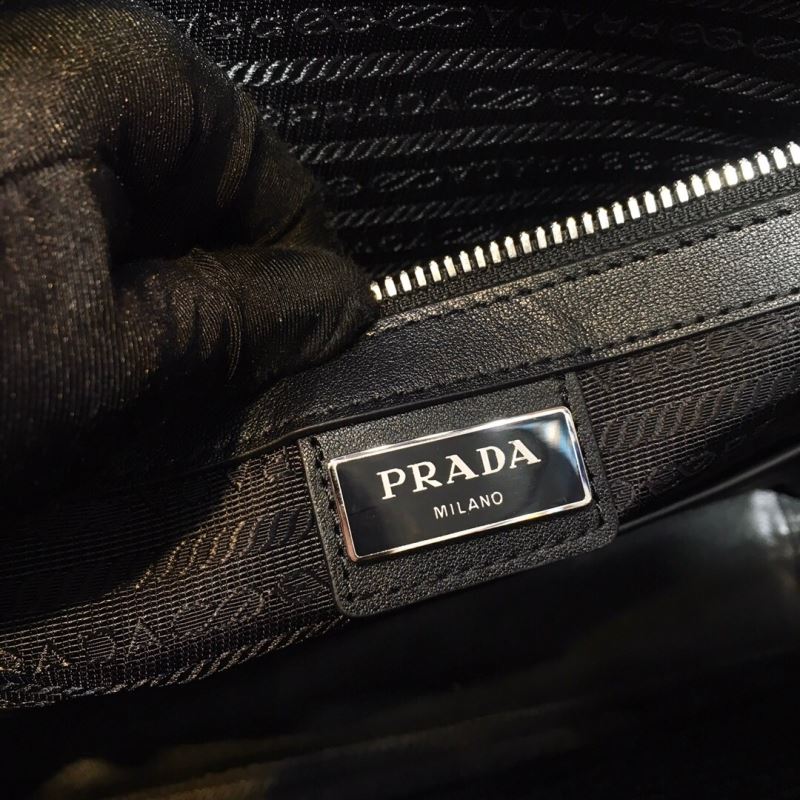 mens Pra*a briefcases